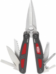 Bessey DBST DBST Multitool  Anzahl Funktionen 7 Ro