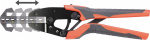 Toolcraft System-Crimpzange 1423549