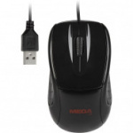 Мышь компьютерная Promega jet Mouse 4