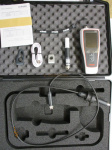 Инструменты - Измерительные приборы	SP-011401 (Petersime)
