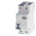 Siemens 5SU13246KX13 Schalter     13 A 0.03 A 110