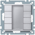Merten Merten KNX Systeme 627860 Drucktaster   627