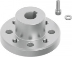 FESTO Flansch 4886224 DARF-Q12-32    1 St.