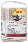 Bosch Accessories M480 2608621281 Schwingschleifpa