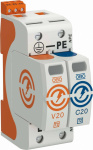 OBO Bettermann V20-1+NPE+FS-280 5095331 Гњberspannu