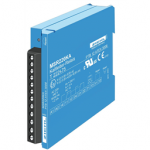 T222471 Ziehl MSR220KA, PTC thermistor relay, ATEX, Reset, AC/DC24V
