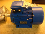 Электродвигатель MAQ1062E00017, MAQ100LA4 2,2kW B34 230/400V 50Hz IP55 (Marelli)