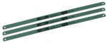 HSS-Bitmetallsaegeblaetter Satz 3tlg. C.K. T0934R 12
