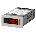 H7HP-C8 Omron Counters, Optional counters, H7HP