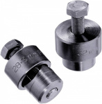 Rothenberger Industrial 021832E Blechlocher 32 mm