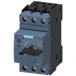 3RV2321-1CC10 Siemens CIRCUIT-BREAKER SCREW CONNECTION 2.5A / SIRIUS Circuit breaker