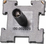 GIRA  Einsatz Glimmlampe Standard 55, E2, Event Kl