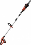 Einhell 3410815 Akku Hochentaster Hoehenverstellbar