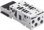 FESTO Anschlussplatte 538000 VMPA2-FB-AP-2-1  -0.9