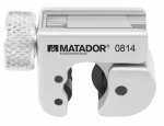 Matador Kleinst-Rohrabschneider, 1/8 - 5/8 0814000