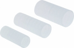 Jaeger Direkt 613500 Muffe EN32   Transparent 1 Pck