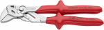 Zangenschluessel 46 mm 250 mm Knipex  86 07 250