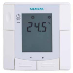 Siemens Siemens-KNX S55770T 106 Thermostat   S5577