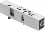 FESTO Drosselplatte 543604 VABF-S3-1-F1B1-C  -0.9