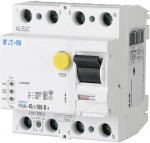 Eaton 167882 FI-Schutzschalter allstromsensitiv