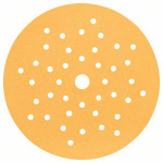 Bosch Accessories  2608621009 Exzenterschleifpapie