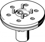 FESTO  555432 DADG-AK-220-2G18    1 St.