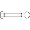 TOOLCRAFT  TO-5435982 Sechskantschrauben M20 50 mm