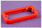 Hammond Electronics 1455KBRED-10 Rahmen  (L x B x