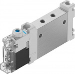 FESTO Magnetventil 8042539 VUVG-LK10-M52-AT-M5-1H2
