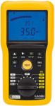 Chauvin Arnoux CA6534 Isolationsmessgeraet  10 V, 2