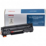 Картридж лазерный Promega print 78A CE278A чер. для HP P1566/1606DN/M1530