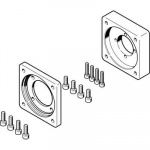 FESTO Flansch 1460105 EAMF-A-44C-60G/H-S1    1 St.