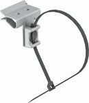OBO Bettermann 1483649 Traegerklammer   50 St. Meta