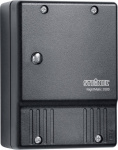 Steinel 550318 Daemmerungsschalter Schwarz 230 V 1