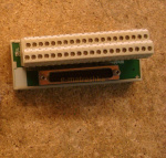 Интерфейсный модуль 8155660000 (Weidmuller)