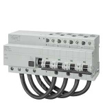 Siemens 5SU13747AK82 Schalter     125 A 0.03 A 400