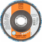 Pferd 44690723 POLINOX-Kompaktschleif-Disc DISC PN