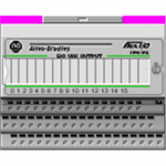 1794-OA16 Allen-Bradley Flex 16 Point Digital Output Module