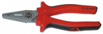 C.K. T3867 7 Werkstatt Kombizange 180 mm DIN ISO 5