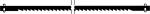 Proxxon Micromot 28741 12 St. Laubsaegeblatt mit Qu