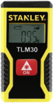 Stanley by Black & Decker TLM 30 Laser-Entfernungs