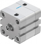 FESTO 536300 ADN-40-10-I-P-A Kompaktzylinder  Hubl