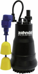 Zehnder Pumpen 15223 Schmutzwasser-Tauchpumpe  900