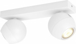Philips Lighting Hue Deckenstrahler mit Dimmschalt