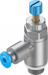 FESTO Rueckschlagventil 197579 GRLA-1/8-QS-3-RS-D