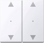 Merten Merten KNX Systeme 619725 Tasterwippe   619