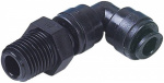 Norgren Winkelverbinder D01471038   Aussengewinde: