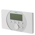 Siemens Siemens-KNX S55621H 125 Wohnungszentrale