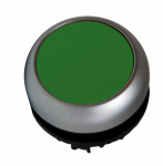MM216927 Schrack Technik Leuchtdrucktaste flach tastend grün