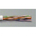 32347 Comtran Cable Cat 5e 4 Pair 24 AWG Solid Bare Copper